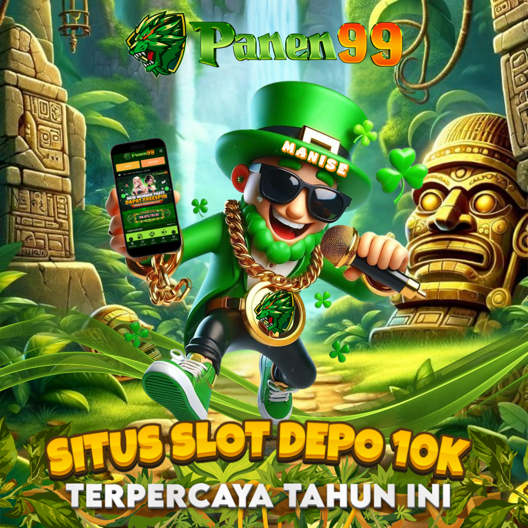 Slot Gacor